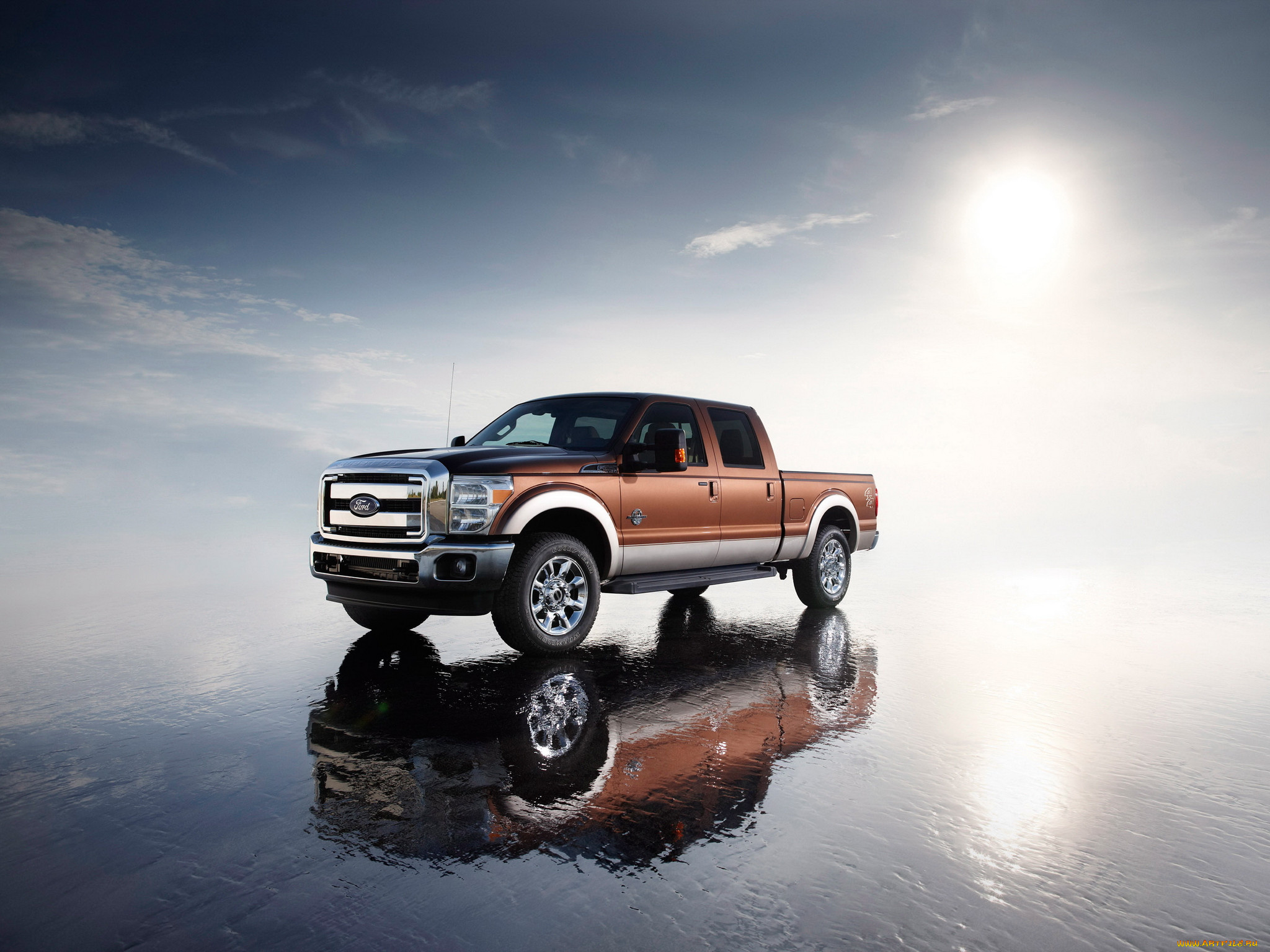 , ford